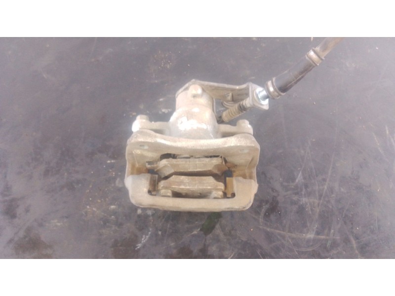 Recambio de pinza freno trasera derecha para kia carens iv 1.7 crdi referencia OEM IAM   P1-B5-23