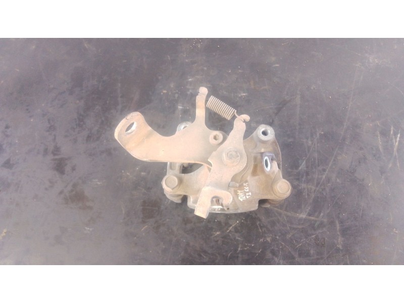 Recambio de pinza freno trasera izquierda para mazda cx-5 style 4wd referencia OEM IAM   P1-B5-18