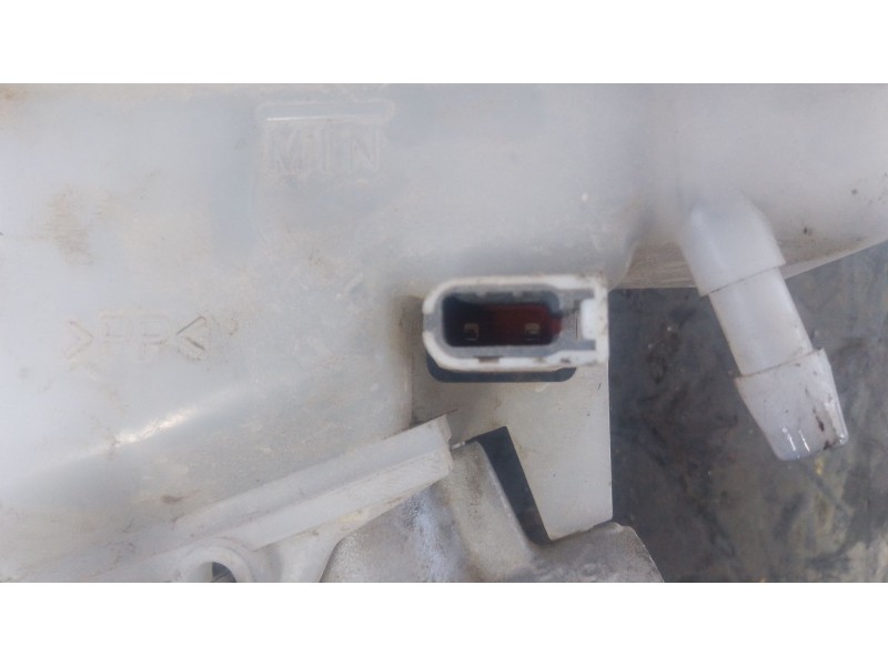 Recambio de bomba freno para suzuki grand vitara ii (jt, te, td) 1.9 ddis a las 4 ruedas (jt419, td44, jb419wd, jb419xd) referen