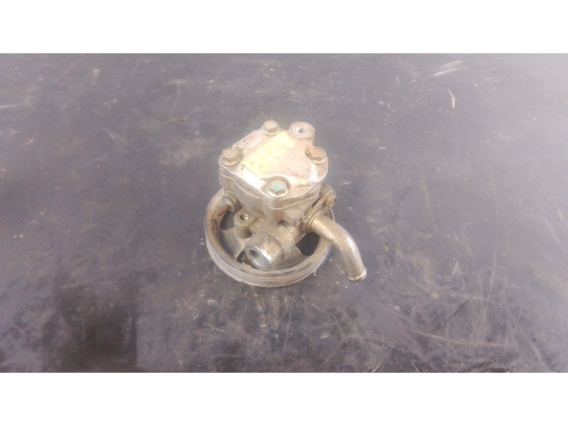 Recambio de bomba direccion para mitsubishi l200 / triton (kj_, kk_, kl_) 2.4 di-d 4wd (kj0t) referencia OEM IAM   