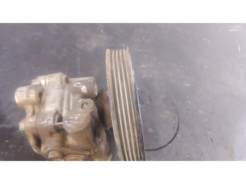 Recambio de bomba direccion para mitsubishi l200 / triton (kj_, kk_, kl_) 2.4 di-d 4wd (kj0t) referencia OEM IAM   