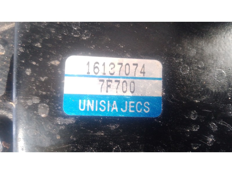 Recambio de bomba direccion para nissan terrano ii (r20) 2.7 td 4wd referencia OEM IAM   