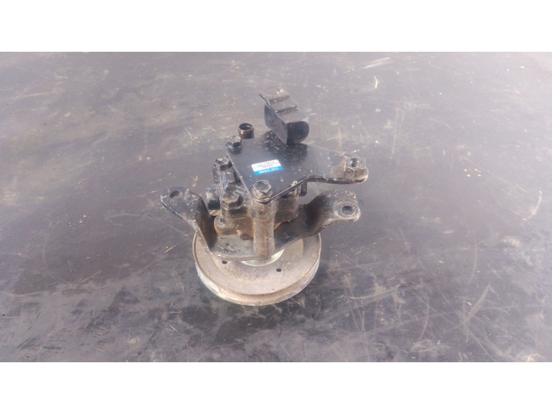 Recambio de bomba direccion para nissan terrano ii (r20) 2.7 td 4wd referencia OEM IAM   