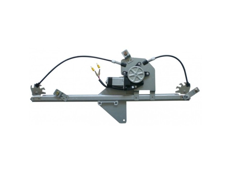 Recambio de elevalunas delantero izquierdo para citroën berlingo furgón/monospace (b9) 1.6 hdi / bluehdi 75 referencia OEM IAM 1
