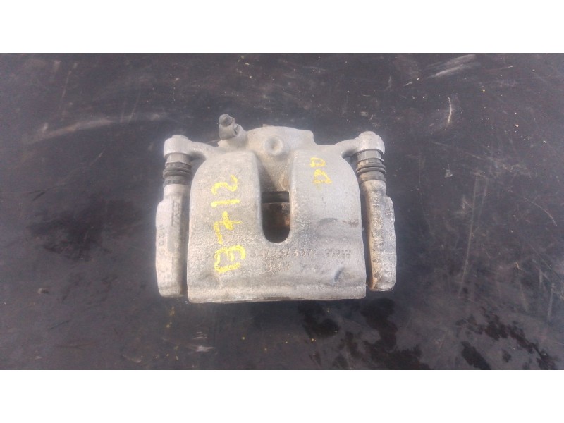 Recambio de pinza freno delantera derecha para bmw 1 (f40) 118 d referencia OEM IAM   