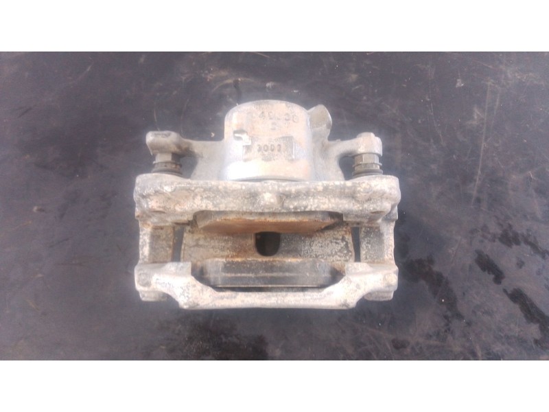Recambio de pinza freno delantera derecha para bmw 1 (f40) 118 d referencia OEM IAM   