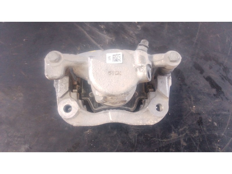 Recambio de pinza freno delantera derecha para bmw 1 (f40) 118 d referencia OEM IAM   