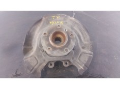 Recambio de mangueta trasera derecha para bmw x3 (f25) xdrive 20 d referencia OEM IAM    2