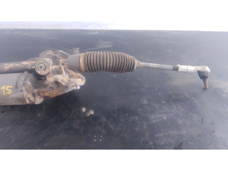 Recambio de cremallera direccion para volkswagen t-roc (a11, d11) 1.5 tsi referencia OEM IAM   