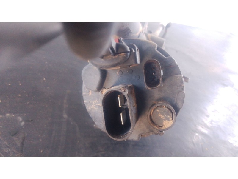 Recambio de cremallera direccion para volkswagen t-roc (a11, d11) 1.5 tsi referencia OEM IAM   
