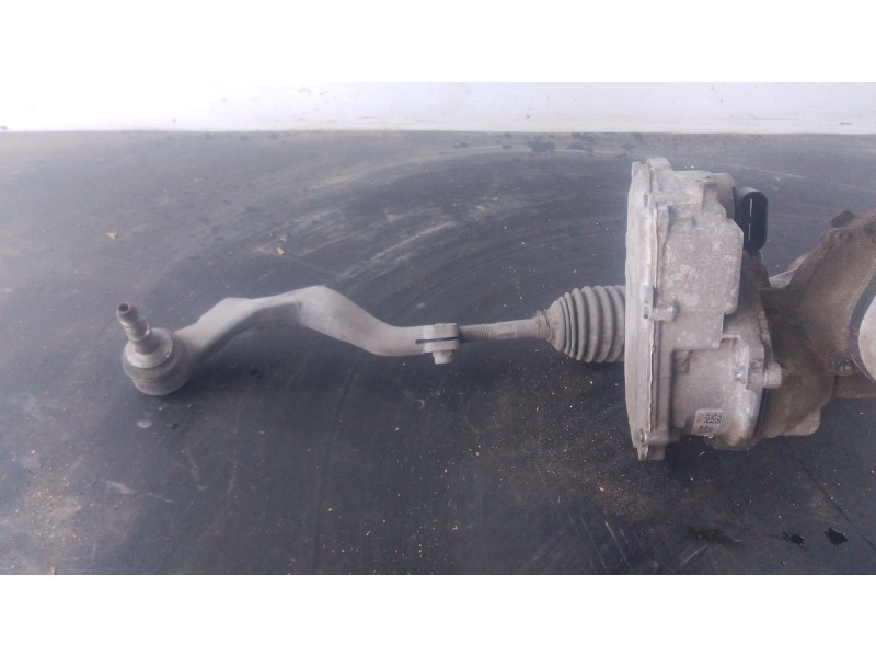 Recambio de cremallera direccion para bmw x1 (f48) sdrive 18 d referencia OEM IAM   