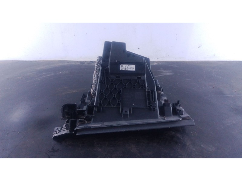 Recambio de guantera para peugeot 508 allure hybrid4 referencia OEM IAM   