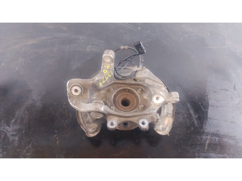 Recambio de mangueta trasera derecha para mercedes-benz clase c (w205) c 220 bluetec / d (205.002, 205.004) referencia OEM IAM  