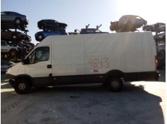 IVECO DAILY PR