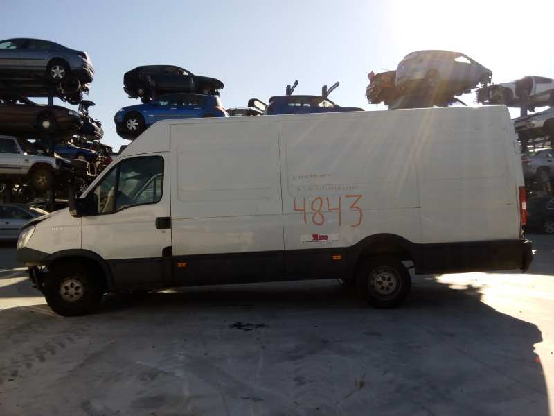 iveco daily pr del año 2012