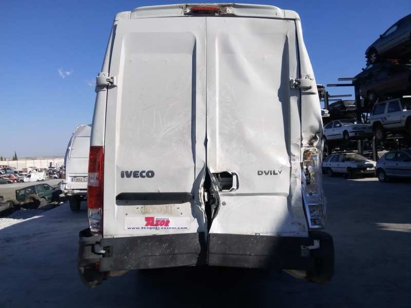 iveco daily pr del año 2012