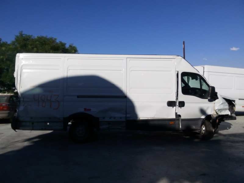 iveco daily pr del año 2012