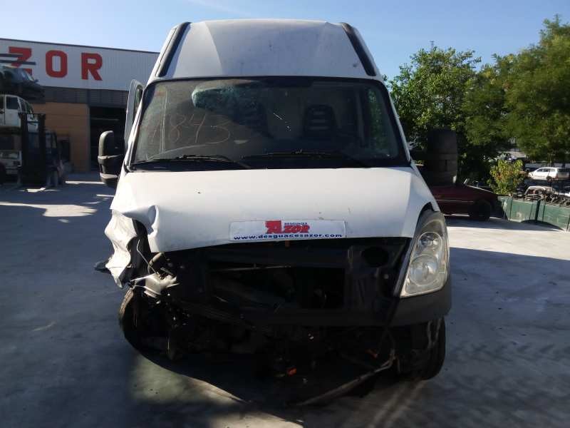 iveco daily pr del año 2012