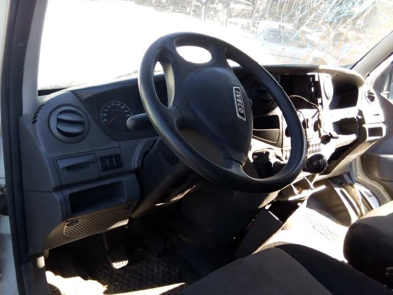 iveco daily pr del año 2012