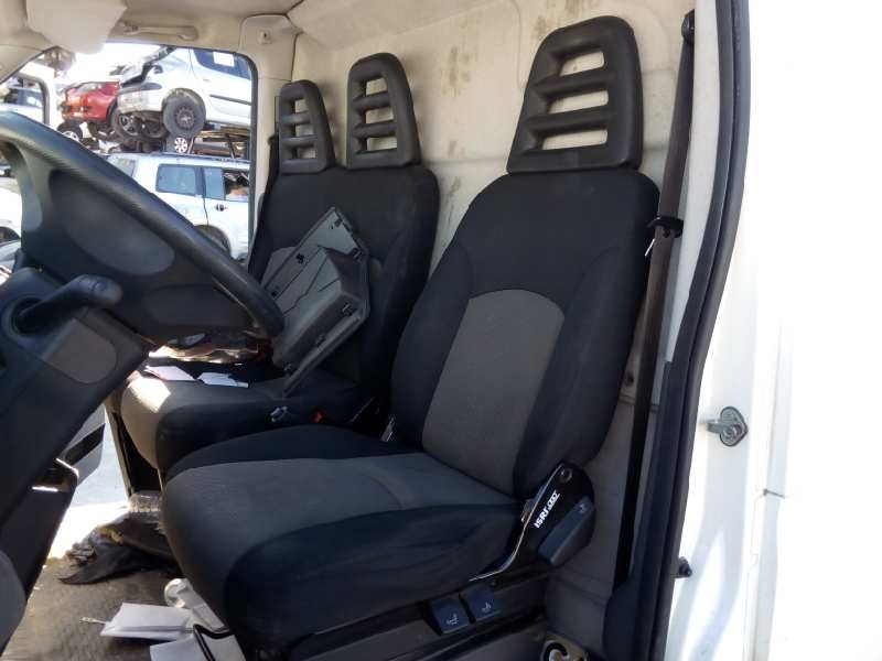 iveco daily pr del año 2012