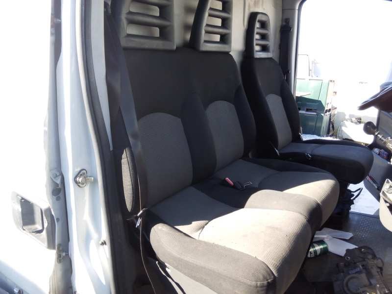 iveco daily pr del año 2012