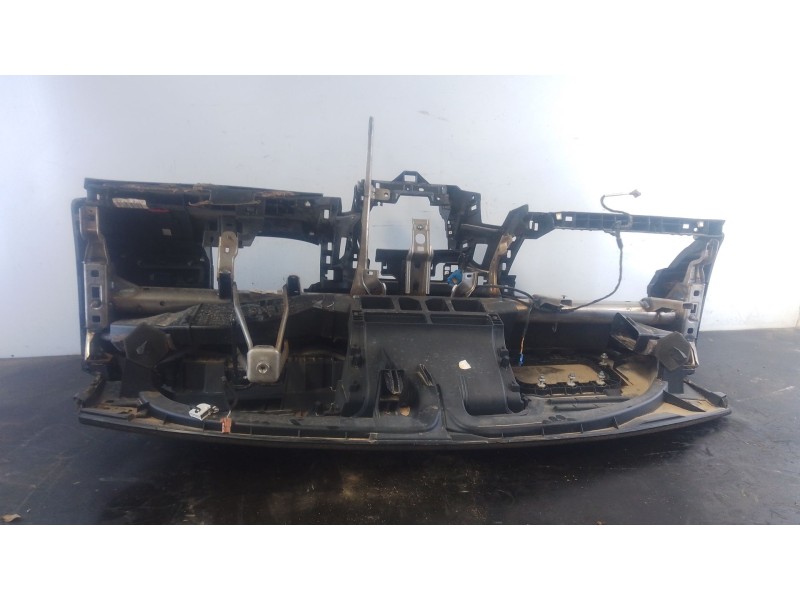 Recambio de salpicadero para peugeot 308 ii (lb_, lp_, lw_, lh_, l3_) 1.5 bluehdi 100 referencia OEM IAM   