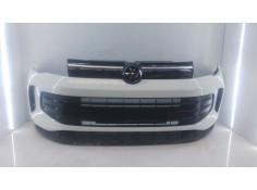 Recambio de paragolpes delantero para volkswagen tiguan (ct1) 1.5 etsi referencia OEM IAM   