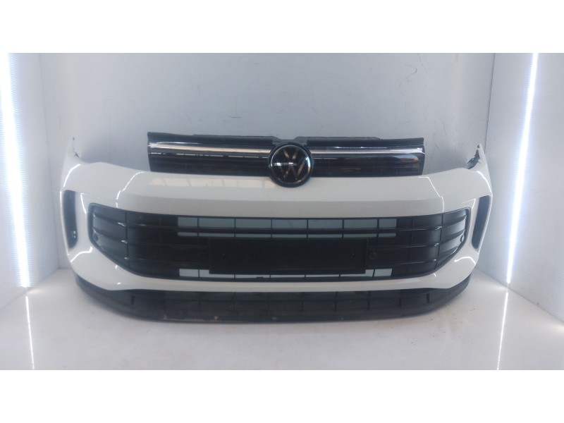 Recambio de paragolpes delantero para volkswagen tiguan (ct1) 1.5 etsi referencia OEM IAM   