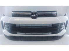 Recambio de paragolpes delantero para volkswagen tiguan (ct1) 1.5 etsi referencia OEM IAM    2