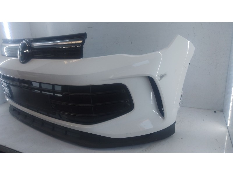 Recambio de paragolpes delantero para volkswagen tiguan (ct1) 1.5 etsi referencia OEM IAM   