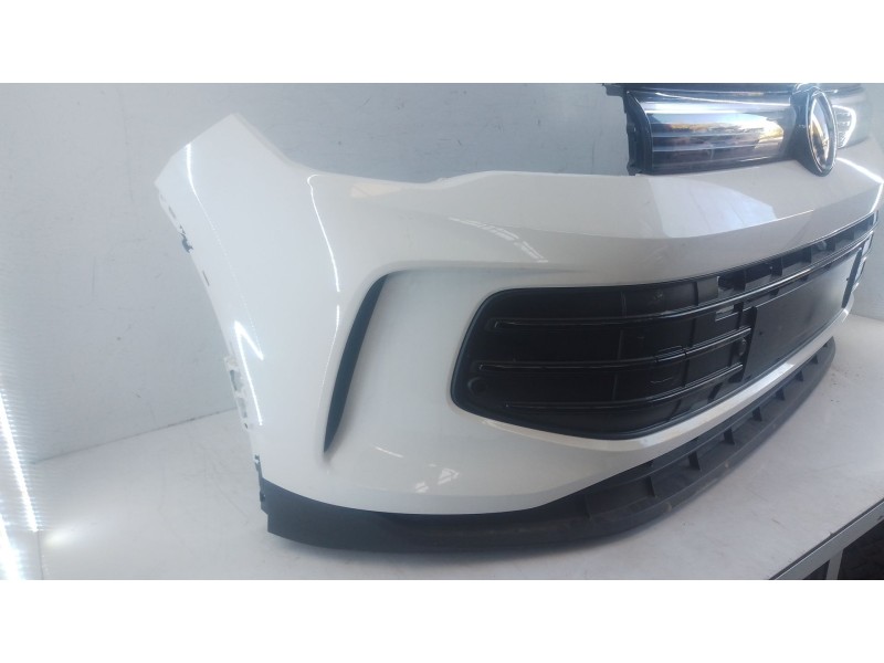 Recambio de paragolpes delantero para volkswagen tiguan (ct1) 1.5 etsi referencia OEM IAM   