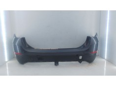 Recambio de paragolpes trasero para bmw x1 (e84) sdrive 18 d referencia OEM IAM   E5-B3-6