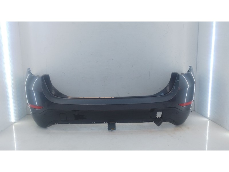 Recambio de paragolpes trasero para bmw x1 (e84) sdrive 18 d referencia OEM IAM   E5-B3-6