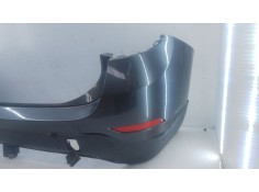 Recambio de paragolpes trasero para bmw x1 (e84) sdrive 18 d referencia OEM IAM   E5-B3-6 2