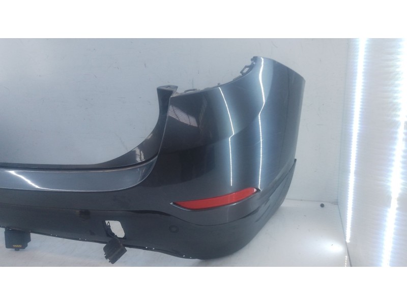 Recambio de paragolpes trasero para bmw x1 (e84) sdrive 18 d referencia OEM IAM   E5-B3-6