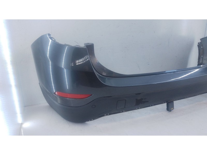 Recambio de paragolpes trasero para bmw x1 (e84) sdrive 18 d referencia OEM IAM   E5-B3-6