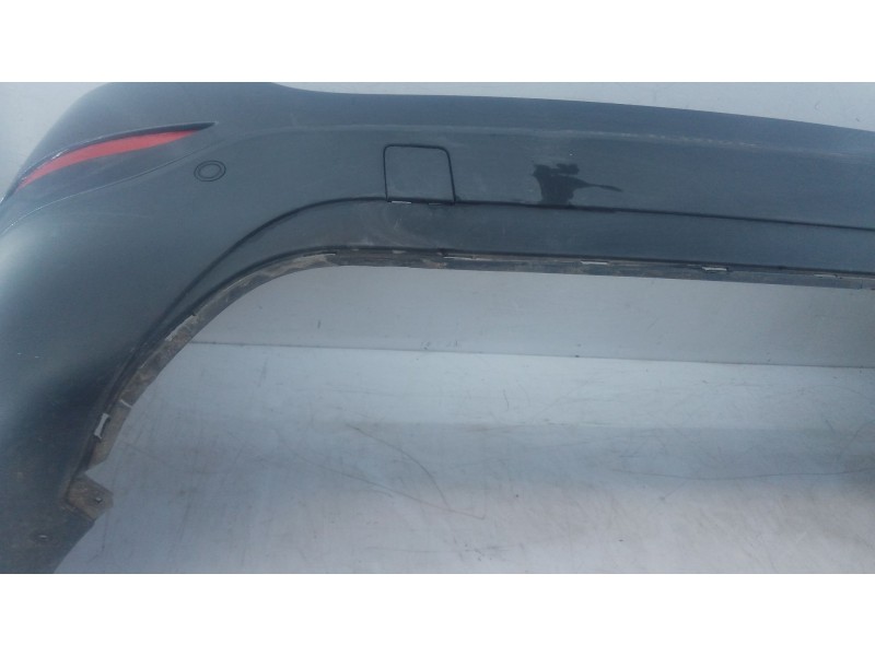 Recambio de paragolpes trasero para bmw x1 (e84) sdrive 18 d referencia OEM IAM   E5-B3-6