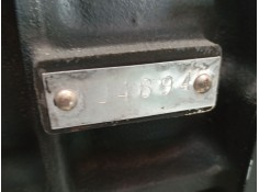 Recambio de caja cambios para galloper galloper 2.5 td (kne1cp) referencia OEM IAM    2