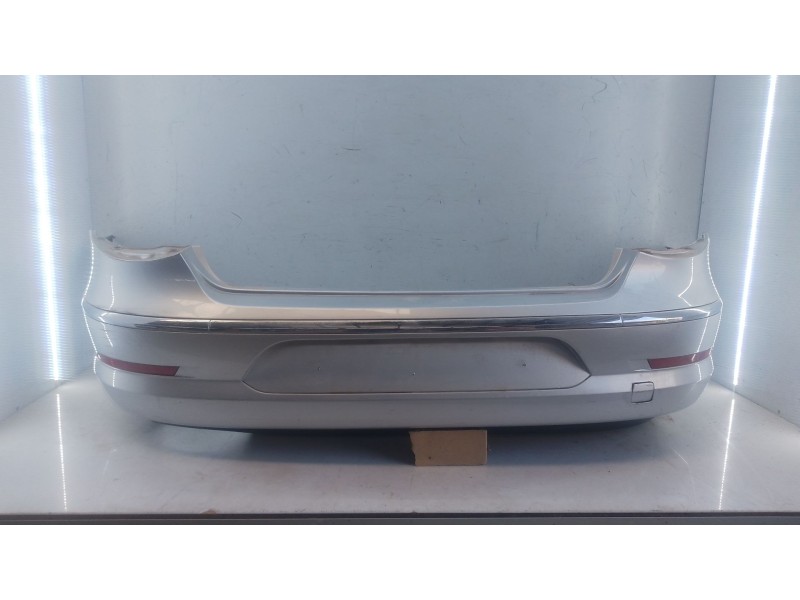 Recambio de paragolpes trasero para volkswagen passat cc passat cc referencia OEM IAM   E5-B3-6