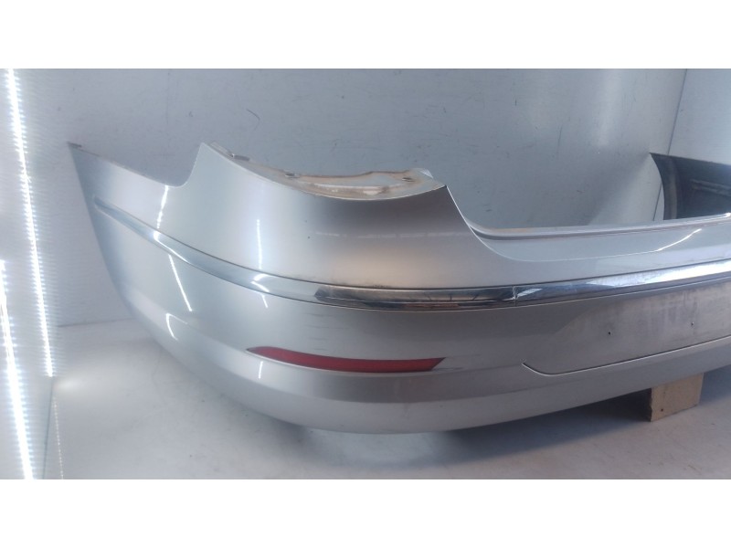 Recambio de paragolpes trasero para volkswagen passat cc passat cc referencia OEM IAM   E5-B3-6