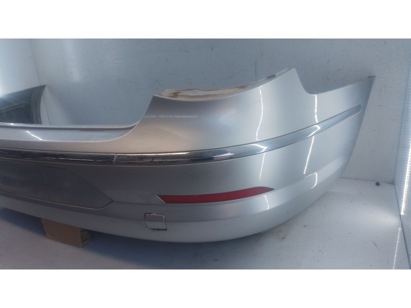 Recambio de paragolpes trasero para volkswagen passat cc passat cc referencia OEM IAM   E5-B3-6