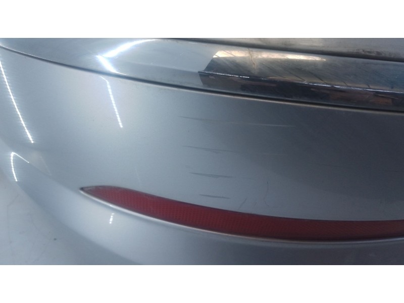 Recambio de paragolpes trasero para volkswagen passat cc passat cc referencia OEM IAM   E5-B3-6