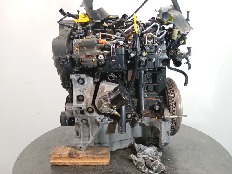 Recambio de motor completo para renault megane ii classic berlina confort authentique referencia OEM IAM J9K732  