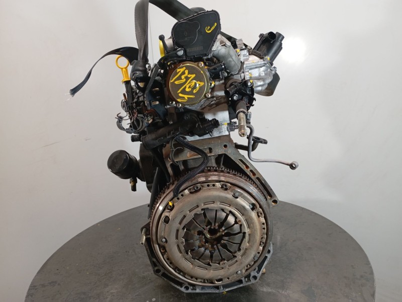 Recambio de motor completo para renault megane ii classic berlina confort authentique referencia OEM IAM J9K732  
