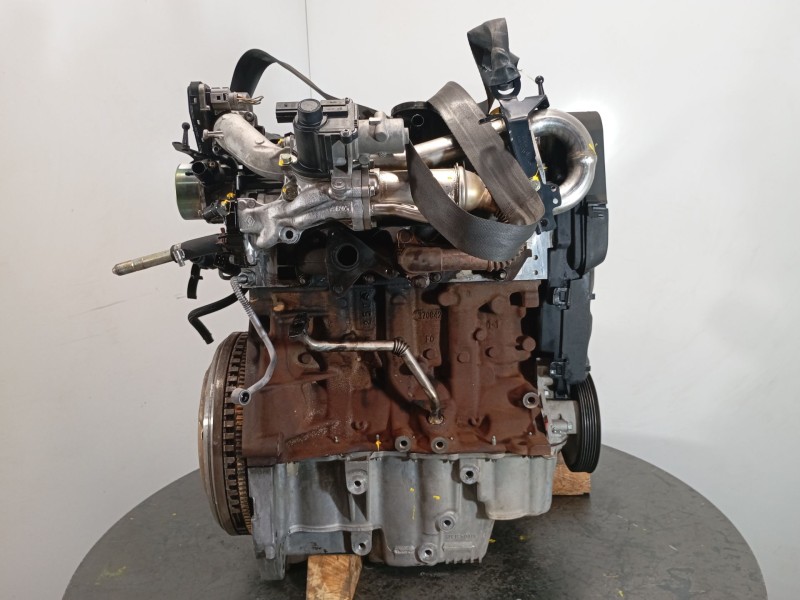 Recambio de motor completo para renault megane ii classic berlina confort authentique referencia OEM IAM J9K732  