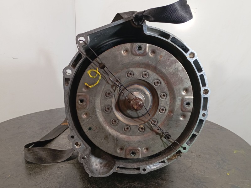 Recambio de caja cambios para bmw 1 (e87) 118 d referencia OEM IAM GA6HP19Z  