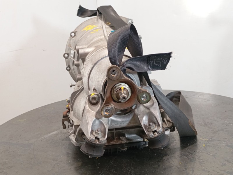 Recambio de caja cambios para bmw 1 (e87) 118 d referencia OEM IAM GA6HP19Z  