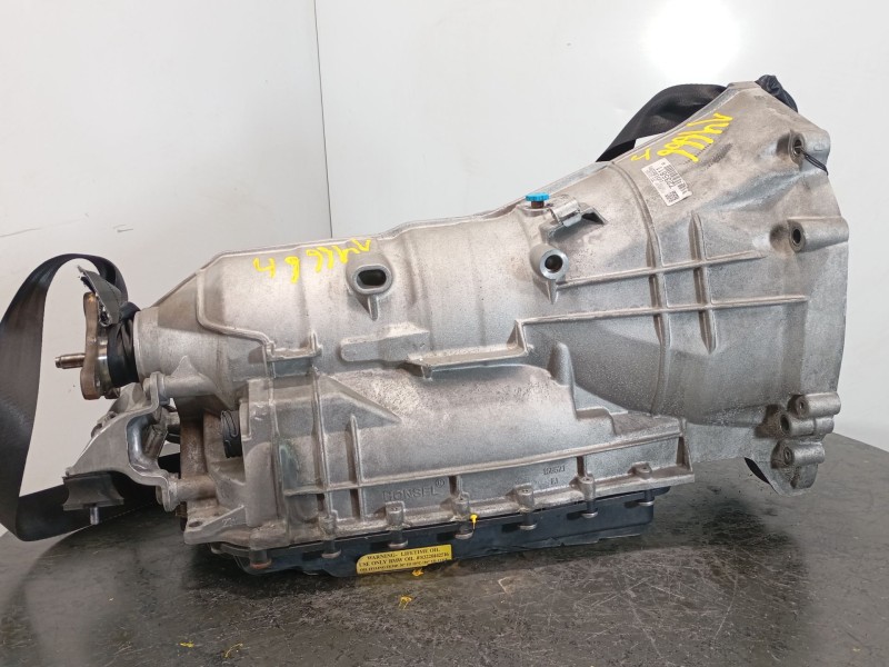 Recambio de caja cambios para bmw 1 (e87) 118 d referencia OEM IAM GA6HP19Z  