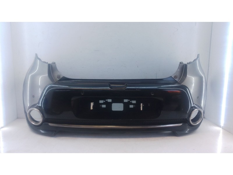 Recambio de paragolpes trasero para kia soul ii (ps) 1.6 crdi 136 referencia OEM IAM   