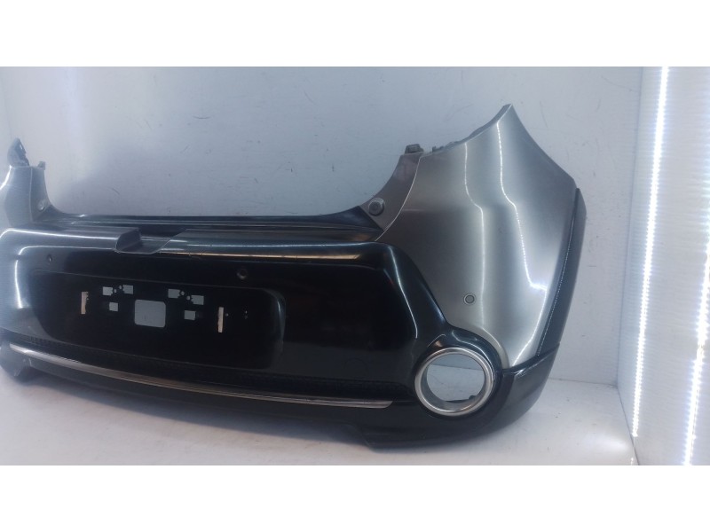 Recambio de paragolpes trasero para kia soul ii (ps) 1.6 crdi 136 referencia OEM IAM   